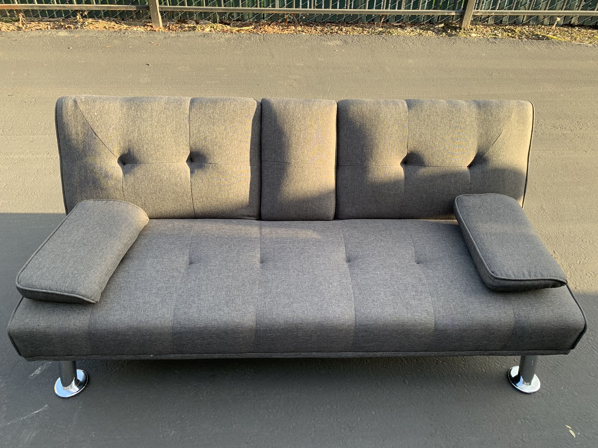 Futon/Couchbed