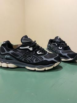 ASICS Gel-NYC Women’s Size 8.5 Mens Size 6.5