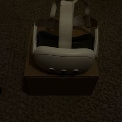 Meta Quest 3