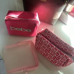 Makeup Bag 
