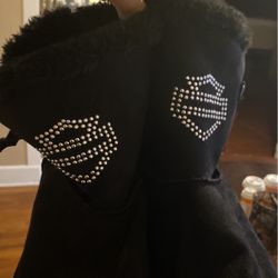 Harley Davidson Boots
