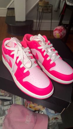 Air Jordan 1 Low