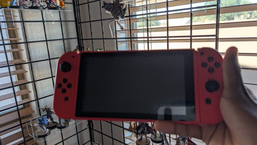 Nintendo Switch 1