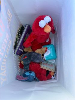 Toys