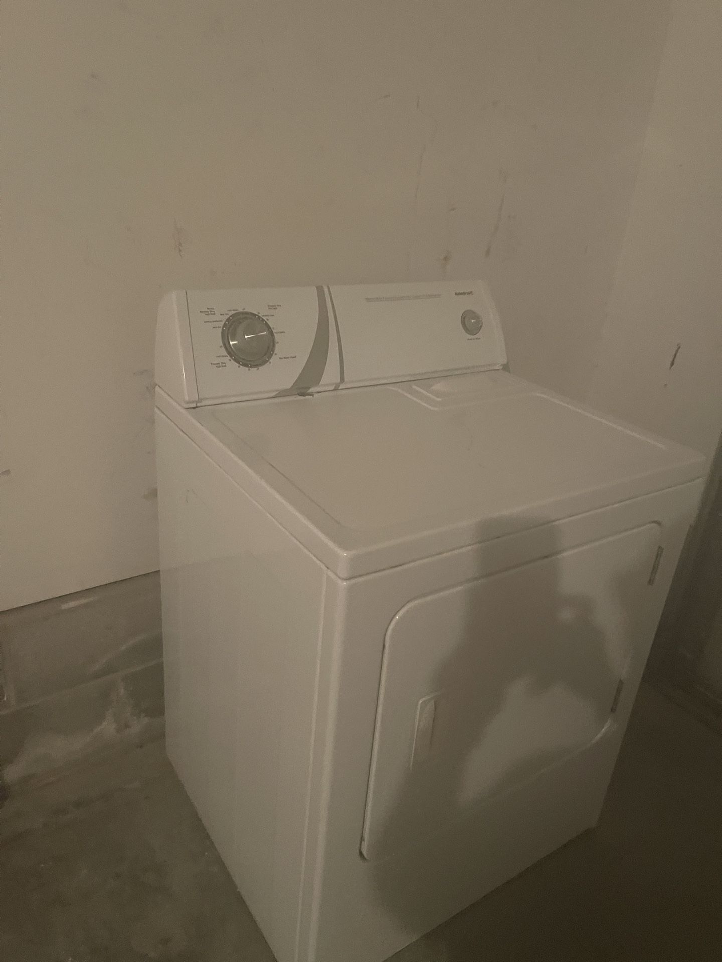 Dryer