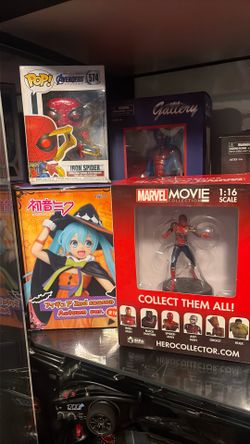 Spider man