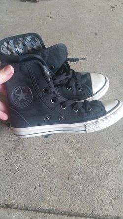 Kids Converse sz 13