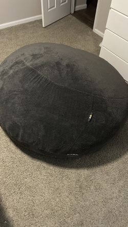 Lounge and Co Bean Bag From Costco