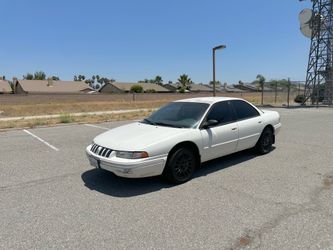 1997 Chrysler  Concorde LX