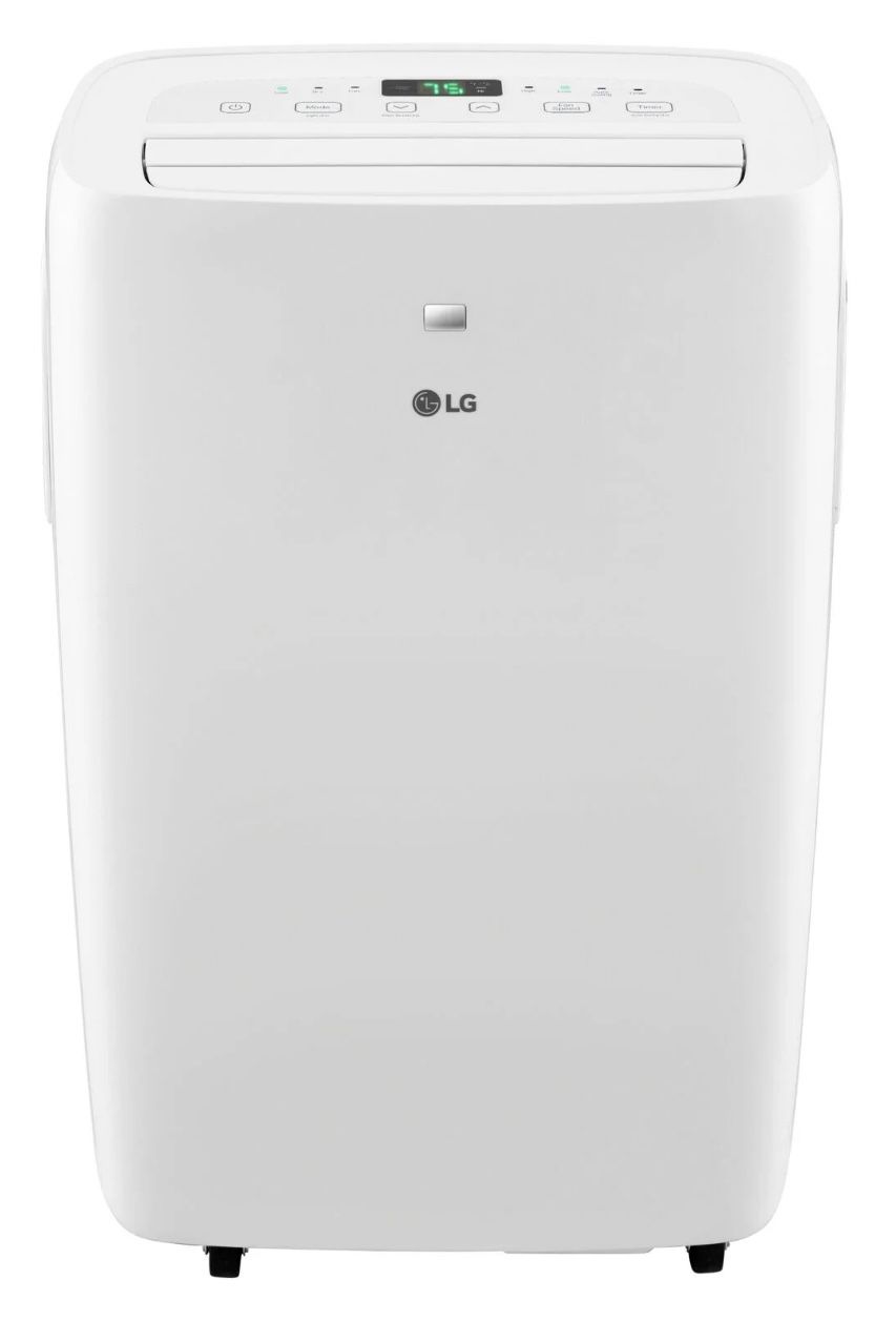 Lg Portable Ac Unit
