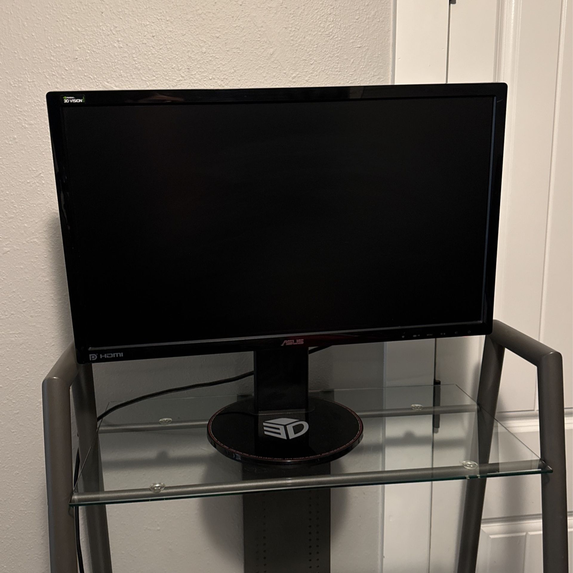 Gaming monitor