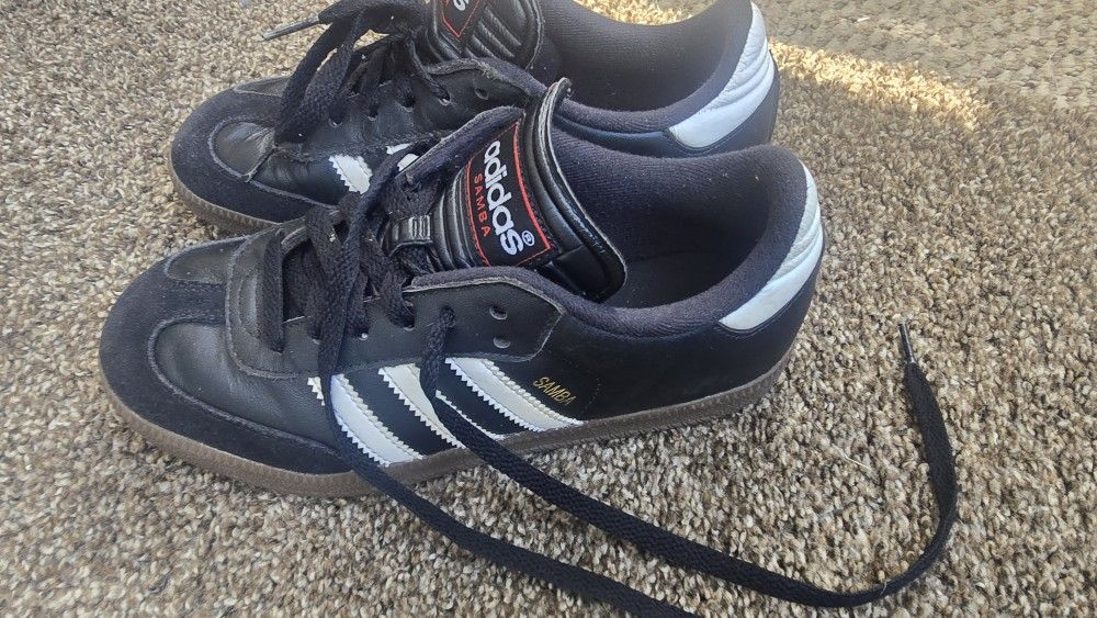 Adidas SAMBA 