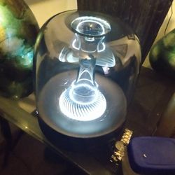 HK Bluetooth Speaker, Can Deliver For Xtra $5