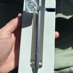 lenovo tab pen