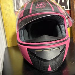 Motorcycle Helmets $30-$50