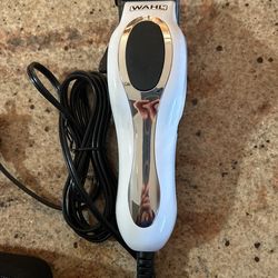 Wahl Hair cutting 