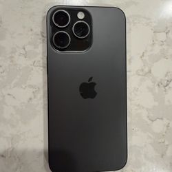 iPhone 15 Pro Max unlocked 