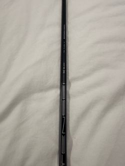 Tensei 1k 75x driver shaft