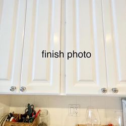 Kitchen Paint