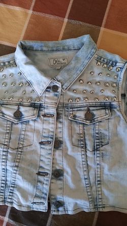 Vest
