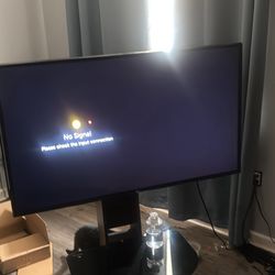 55 Inch LG Tv 
