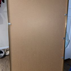 Gold Picture Frame