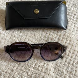 Scotch & soda sunglasses Ladies 
