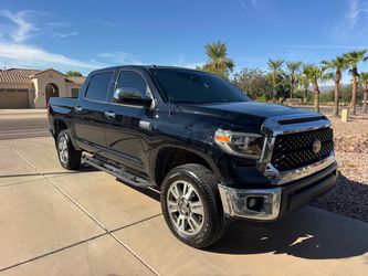 2019 Toyota Tundra