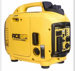 Inverter generator