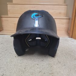 Baseball Helmet