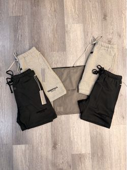 Essential Shorts