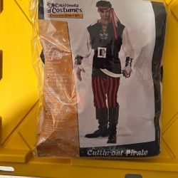 Large Pirate New 