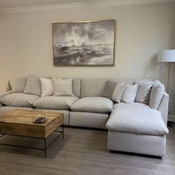 Sectional Sofa Couch