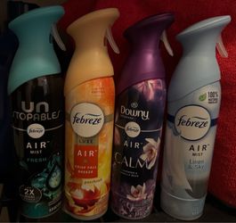 Febreze
