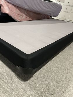 Twin Mattress Bottom Support/box Spring
