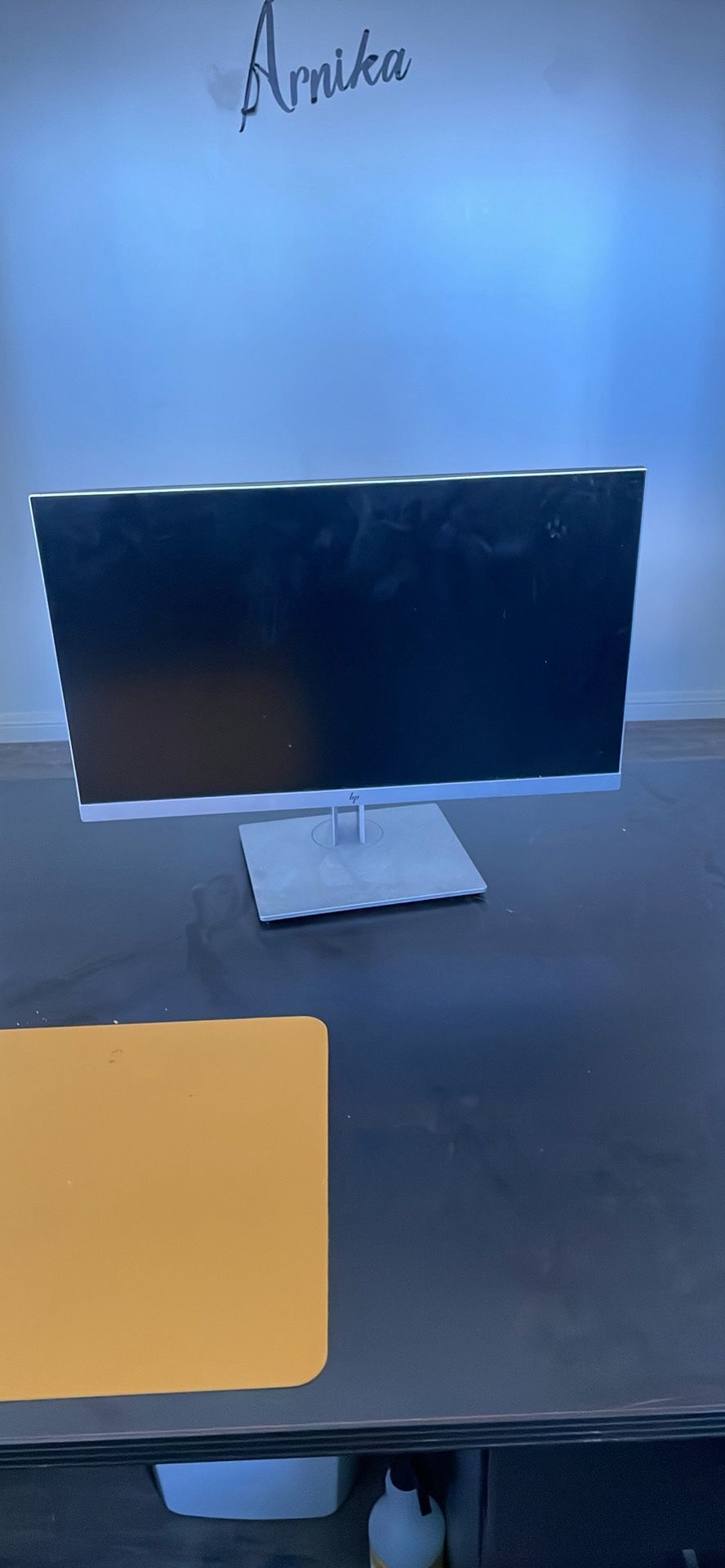 HP Monitor 