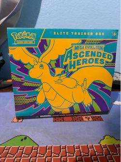 Ascended heroes etb