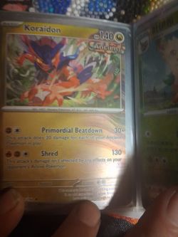 Pokemon