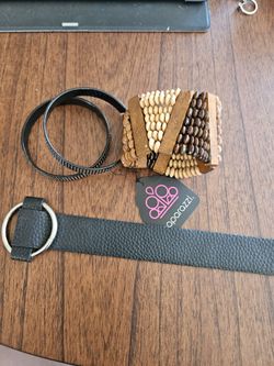 Assorted Jewelry