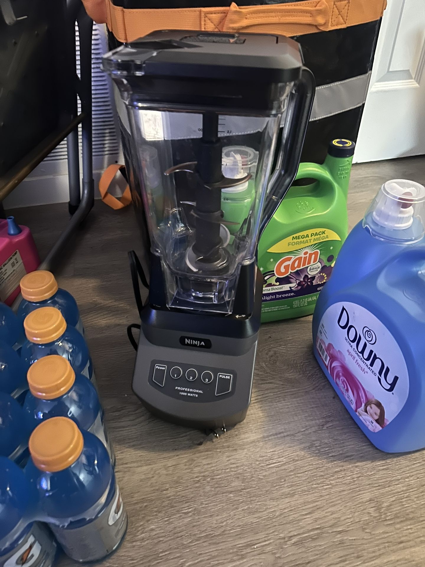 Ninja Blender