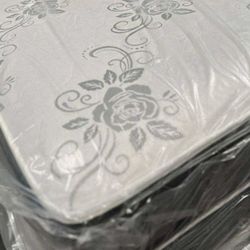 Deluxe Brand Full Size Set 