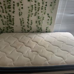 twin bed mattresses
