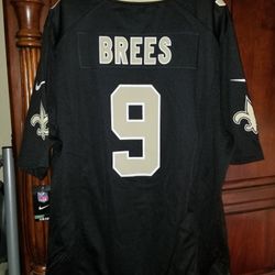 Drew Brees NFL Jersey