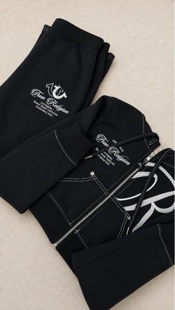 True religion xs set