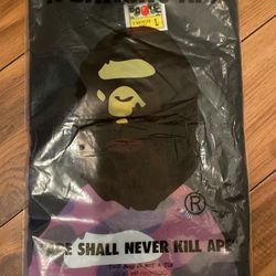 Bape Shirt 