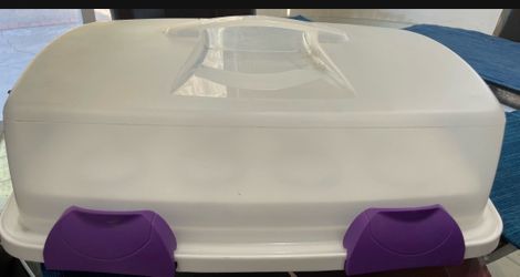 Cupcake carrier (new)
