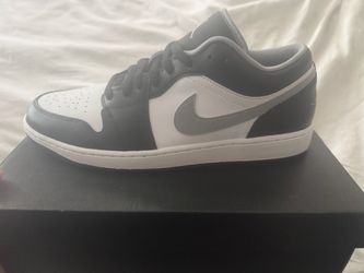 Nike Air Jordan 1 Low Sneaker