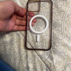 iPhone 13 Phone Case