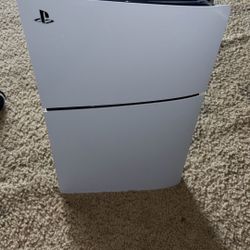 Ps5 Slim Digital 