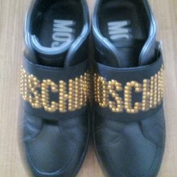 Moschino Speakers
